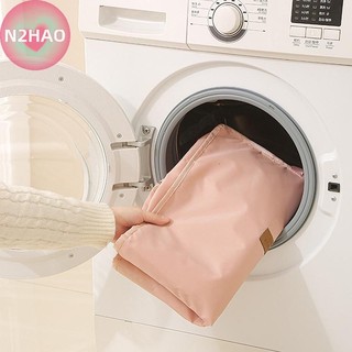 Túi sắp xếp có thể gập lại N2HAO dành cho du lịch, túi đựng đồ có túi - Lưu trữ phân loại quần áo hàng ngày, nhiều ngăn