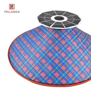 Mũ vành rộng có quạt năng lượng mặt trời dành cho nam nữ Đa chức năng Thiết thực Nhẹ Quạt làm mát Mũ xô cho ba lô