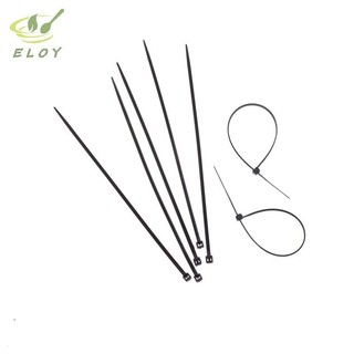 [MAO] 100 Cái / túi 3X150MM Cao Cấp Tự Khóa Nylon Nhiều Màu VN