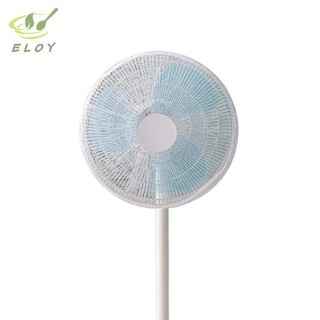 [ELOY] Quạt điện Nắp quạt chống bụi an toàn Vỏ quạt lưới cho trẻ em Bảo vệ ngón tay Trẻ em Bảo vệ ngón tay Lưới lưới an toàn VN