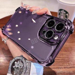 Ốp lưng mạ sang trọng cho Honor X9B X9A Magic 4 5 6 Pro 5G, túi khí với kính camera, ốp điện thoại mềm trong suốt chống sốc