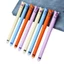 ICUCKO Bút Xóa Được, Dụng Cụ Viết Nhanh Khô Bút Gel, Thiết Kế Động Vật 0.5 Mm Mực Đen / Xanh Dương Bút Trung Tính Quà Tặng Học Sinh