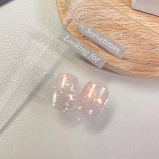 Xeijayi Gel làm móng sê-ri linacell keo quang trị liệu đơn sắc kim cương vỡ kim sa màu hồng nghệ thuật làm móng cho tiệm làm móng 15ml