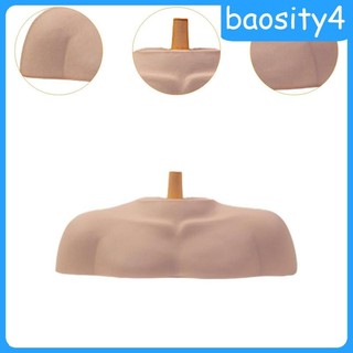 Đầu Mannequin Đứng Vai Mô Hình Tạo Kiểu Mỹ Phẩm Đầu Manikin