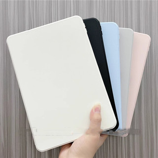 360 ° Ốp Lưng Acrylic Xoay Cho Honor Pad X8b 11 inch 2026 NDL2-W09 X10 10 Pro V9 X9a X9 GT 11.5 2025 X8a 11 2024 Vỏ Máy Tính Bảng Chống Sốc Bảo Vệ Bằng Da Có Khe Cắm Bút