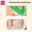 Set Màu Nước Gouache Deli 12/24 Màu 18ml- Chồng Màu Tốt, Che Phủ Cao, Màu Poster Vẽ Mọi Chất Liệu