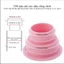Kiểm Soát Cống Seal Nhẫn Niêm Phong Cắm Khử Mùi Kính Thiên Văn Tank Hệ Thống Thoát Nước Vòng Máy Giặt-GIOVA