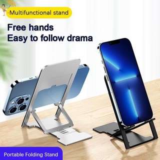 [GOU] Giá đỡ điện thoại di động để bàn đa năng cho máy tính bảng có thể điều chỉnh Bàn có thể gập lại Điện thoại di động Giá đỡ để bàn VN