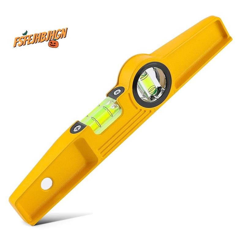 Mức độ từ tính DieCast 10 inch, mức độ tinh thần giàn giáo chuyên nghiệp từ tính