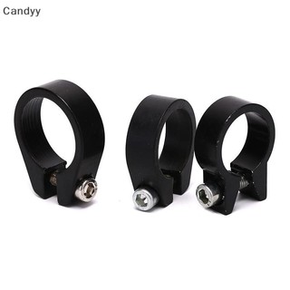 NDY Road Phát Hành Nhanh Seatpost Kẹp Xe Đạp Đi Xe Đạp Ghế Bài Ống Kẹp N