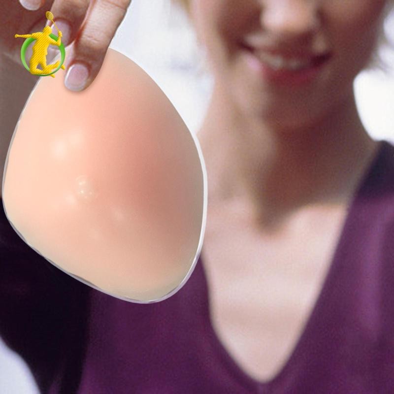 Hình dạng ngực bằng silicon, Áo ngực chéo có thể giặt được, Áo ngực tăng cường, Tấm lót ngực đồ lót, Tấm lót ngực lõm để cắt bỏ vú,