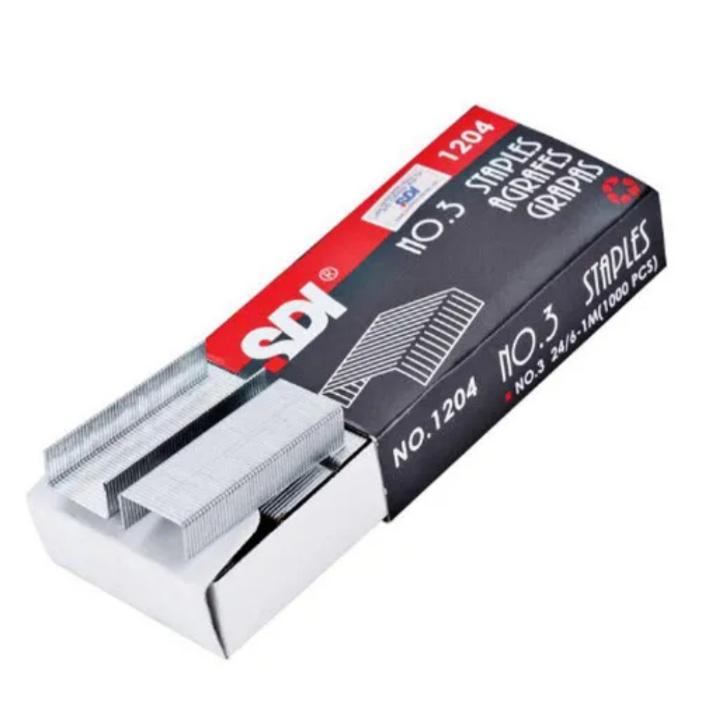 Kim bấm sô 3 SDI ( cam kết chính hãng).