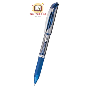 Bút kí ký tên đậy nắp Pentel BL60-C nét 1.0mm Nhật Bản