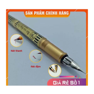 Bút máy thanh đậm ngòi G Callygraphy Ánh Dương AD024.