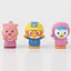 HK1 5 Chiếc Loopy Nhân Vật Hành Động Pororo Bobby Mô Hình Búp Bê Đồ Chơi Cho Trẻ Em Quà Tặng Bộ Sưu Tập Trang Trí KH1