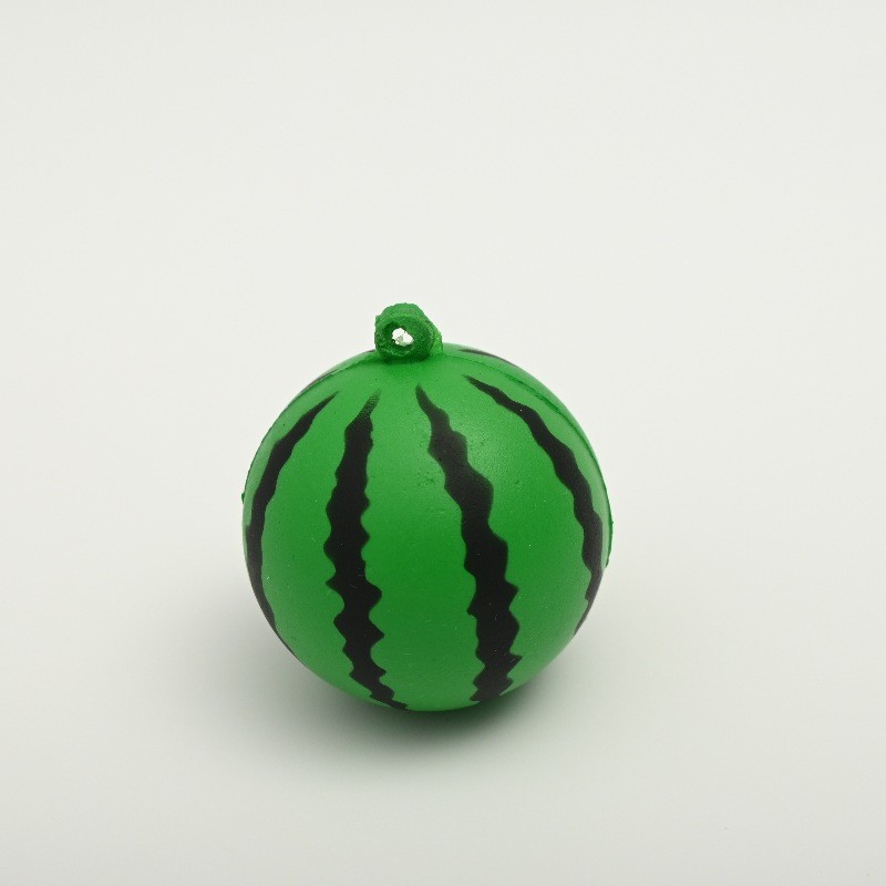 [Flip] Trái Cây Mini Squishy Đồ Chơi Mềm Mại Phục Hồi Chậm Giảm Căng Thẳng Fidget Đồ Chơi Quà Tặng Cho Trẻ Em Táo Chuối Xoài