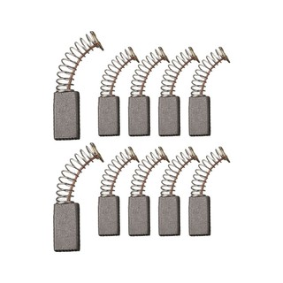 [Fuxin] 10 Bàn chải Carbon động cơ cho máy khoan động cơ điện