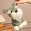 Mô Phỏng Con Chó Con Sang Trọng Đồ Chơi Kawaii Chó Teddy Husky Búp Bê Mềm Đầy Chó Con Búp Bê Phòng Ngủ Gối Gấu Bông Búp Bê Trang Trí Máy Tính Để Bàn Trang Trí Nhà Cửa Búp Bê Trẻ Em Quà Tặng Sinh Nhật