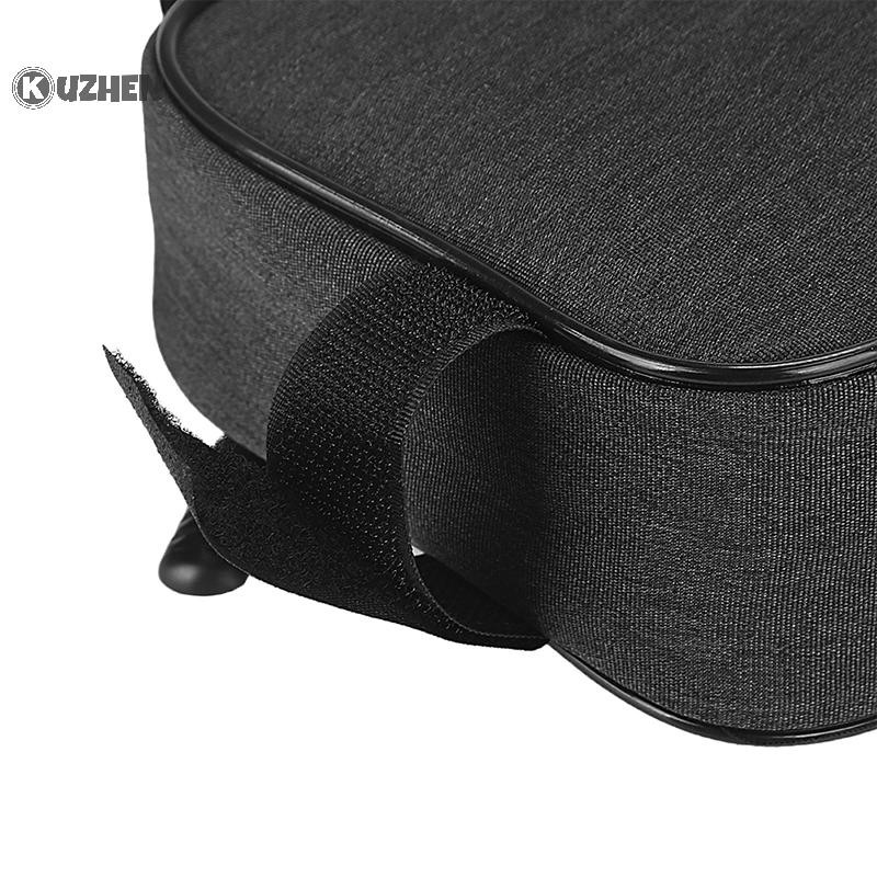 KUZHEN Túi tam giác chống nước Túi phía trước Khung ống xe đạp leo núi Túi tam giác Giá đỡ khung Phụ kiện HOT