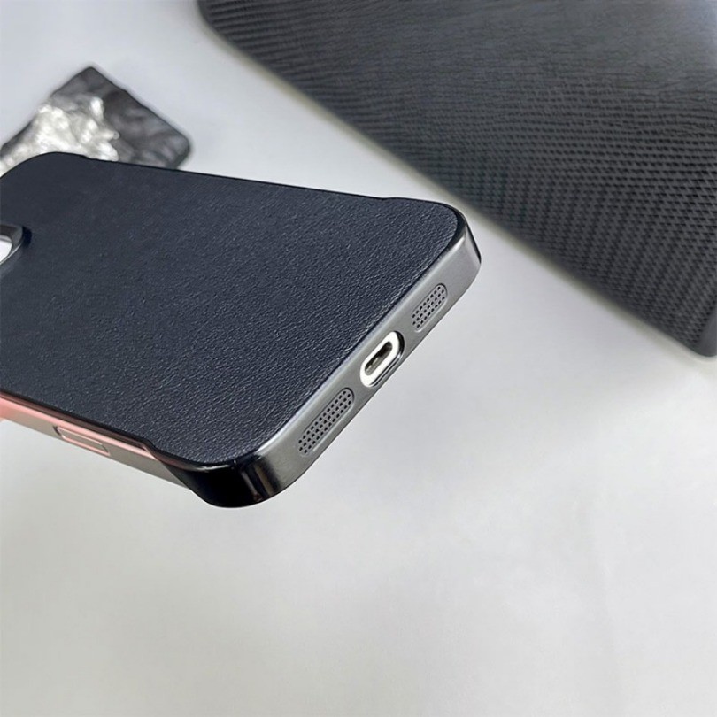 Ốp điện thoại Mỏng Họa Tiết Da Không Khung Cho Huawei Mate 20 Pro Mỏng Đơn Giản Chống Sốc Ốp điện thoại Mờ Funda Capa