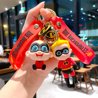 GC9 Funko POP Các Incredibles Nhân Vật Hành Động Mr Incredible Helen Parr Mô Hình Búp Bê Đồ Chơi Cho Trẻ Em Trang Trí CG9