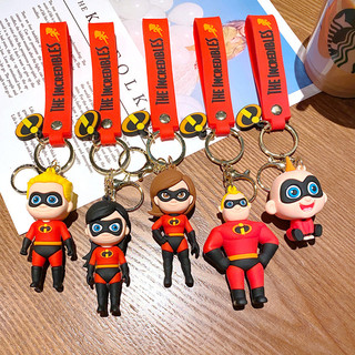 GC9 Funko POP Các Incredibles Nhân Vật Hành Động Mr Incredible Helen Parr Mô Hình Búp Bê Đồ Chơi Cho Trẻ Em Trang Trí CG9