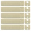 SA 100 Chiếc Chữ Thập Khâu Chỉ Sắp Xếp Flos Giọt Chủ Đề Sắp Xếp Để Thêu Và May Dụng Cụ Bảo Quản