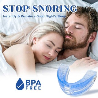 Anti-grinding Teeth Dental Night Guard Mouth Molars Guard Prevent Grinding Teeth Protection
