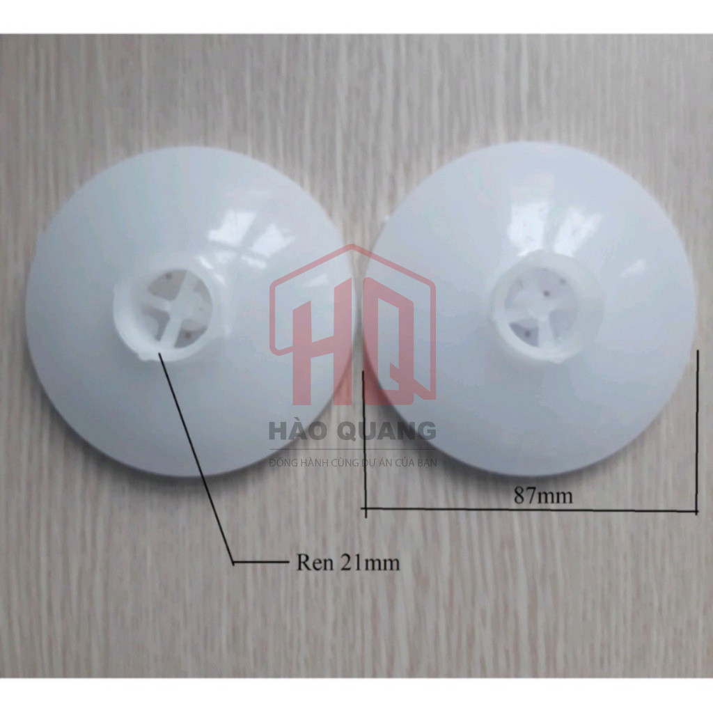 Búp Sen Tắm Inox/Nhựa Phi 21 – Tăng Áp Mạnh, Dễ Lắp Đặt, Bền Đẹp