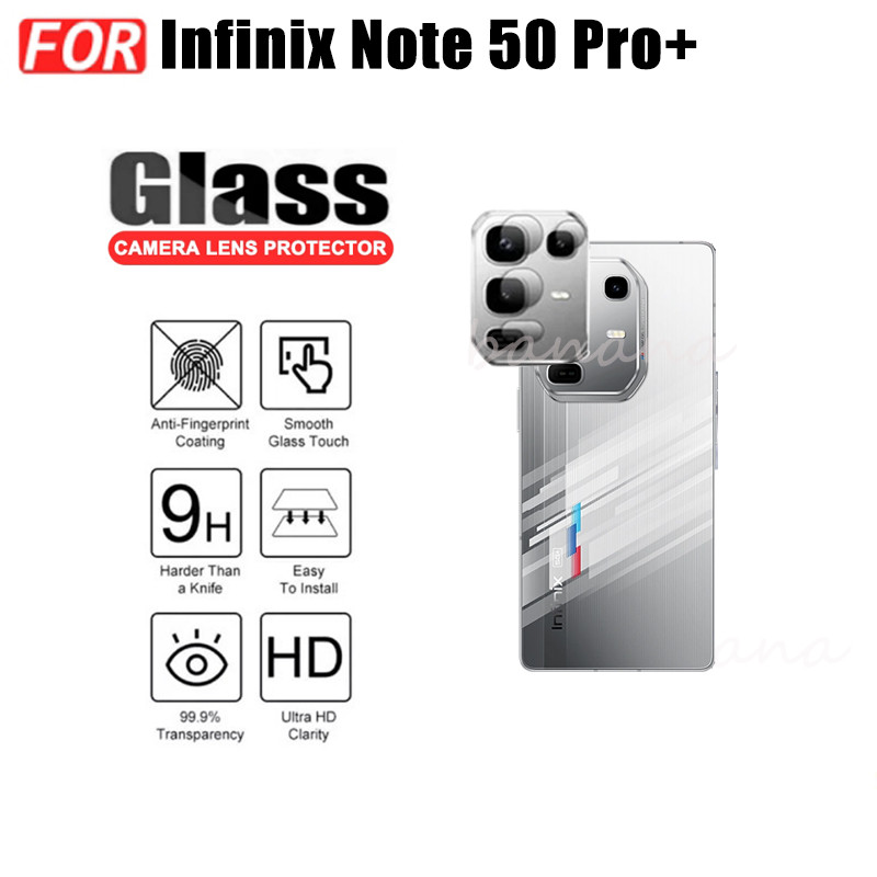 3 TRONG 1 Infinix Note 50 Pro + Phim Kính Cường Lực Cho Infinix Note 50Pro Note 50 Note 40 Note 30 Full Cover Kính Bảo Vệ Màn Hình + Phim Ống Kính Máy Ảnh + Phim Mặt Sau