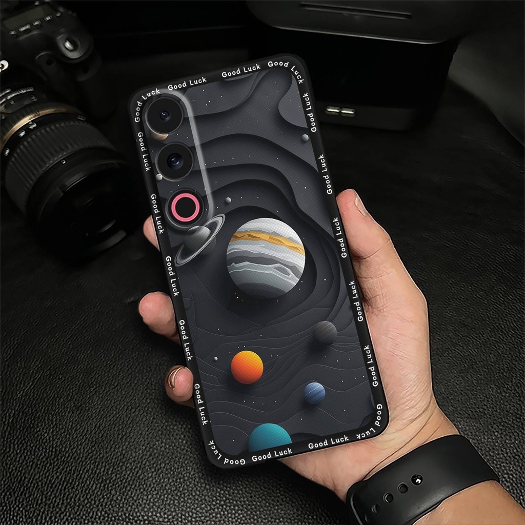 Ốp lưng Meizu 21 Note TPU mềm, thiết kế hoạt hình dễ thương, bọc toàn bộ mặt sau, chống sốc, bảo vệ chống bụi bẩn