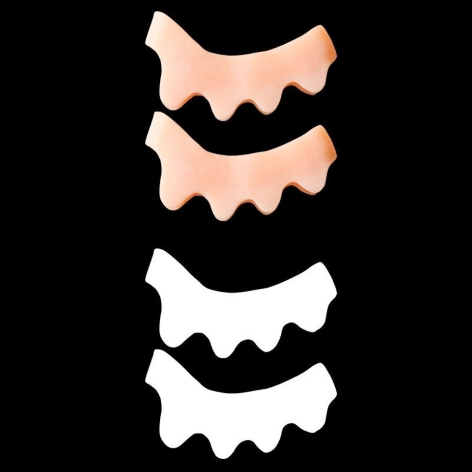 ✨✨Nền Tảng Bán Chạy Trẻ Em Mũi Corrector Bé Chồng Lên Ngón Chân Cái Valgus Chỉnh Sửa Ngón Chân Cho Bé Tách Ngón Chân 25.5.18