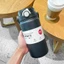 Bình Giữ Nhiệt BOSS Old Fashion - Thiết Kế Bền Bỉ, Đa Ứng Dụng Cho Cả Trẻ Em và Người Lớn