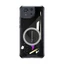 Vỏ Cho Asus ROG Điện Thoại 5 5s 6 7 8 9 Pro Graphene Tản Nhiệt Xe Giá Đỡ Điện Thoại Vỏ Màu Đen Cho ROG 2 3 Vỏ