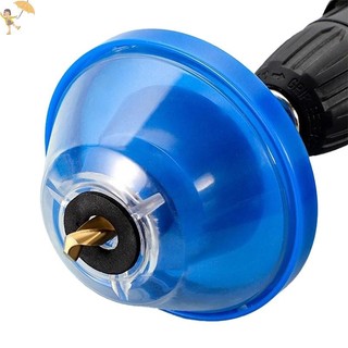 [GOU] Máy Khoan Điện Chống Bụi Collegg Ash Bowl Chống Bụi Hộ Gia Đình Hút Bụi Chống Bụi Phụ Kiện Dụng Cụ VN