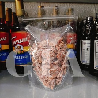 [Có sẵn] Xí muội không hạt thịt gói 1kg/500g
