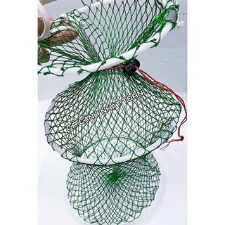 GIỎ ĐỰNG CÁ 3 TẦNG, 4 TẦNG, 5 TẦNG GẤP GỌN