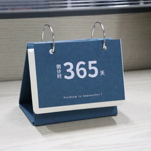 Lịch đếm ngược 365 ngày thi đại học 2025, công cụ lập kế hoạch thi, thẻ nhắc nhở xé được 24