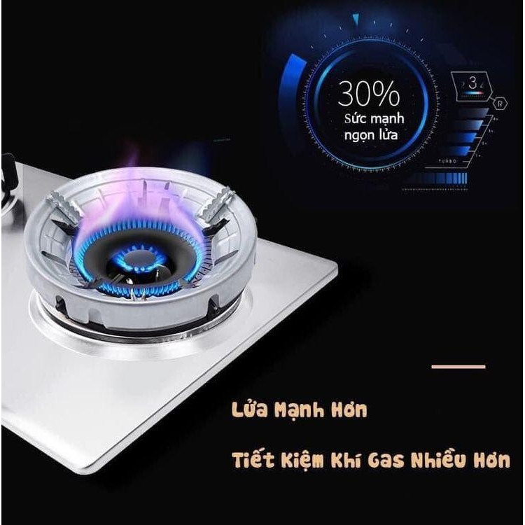 Kiềng chắn gió bếp gas thông minh tiết kiệm gas bảo vệ bếp phù hợp với mọi loại bếp