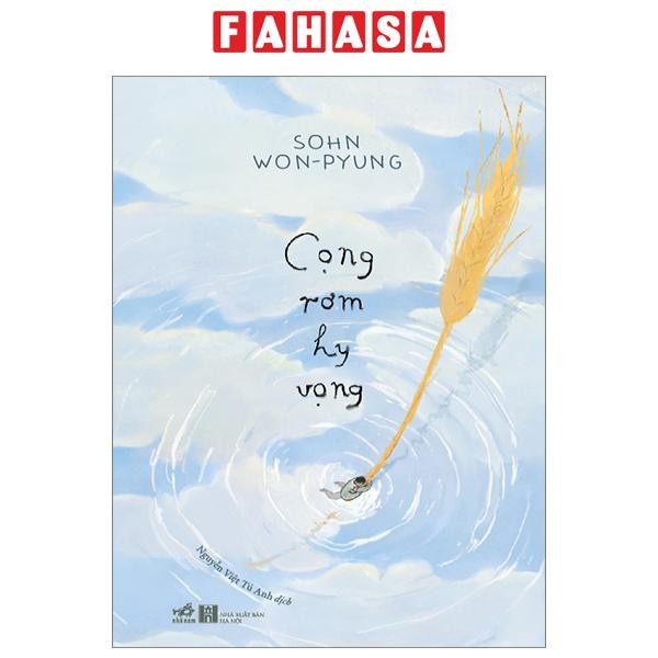 Sách Cọng Rơm Hy Vọng (Bìa Mềm) | Shopee Việt Nam