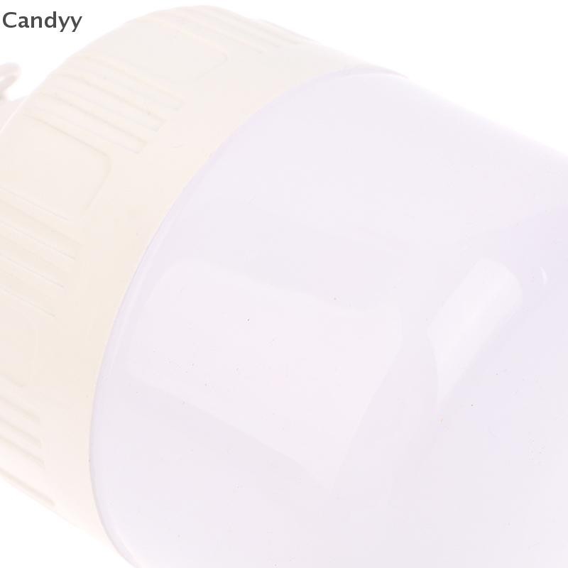 Ndy 50W 12V Di Động Kẹp Đèn Khẩn Cấp Đèn LED Có Thể Sạc Lại Đèn Lều Ngoài Trời Đèn BBQ Câu Cá Cắm Trại Lighg Bóng Đèn N