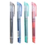 Bút bi nước gel Marvy Tough Ball 850 nét 0.5mm nhiều màu