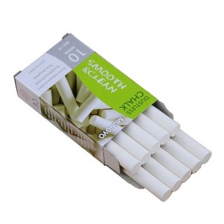 [ 2 HỘP ] Phấn viết bảng không bụi Hàn Quốc MungYo