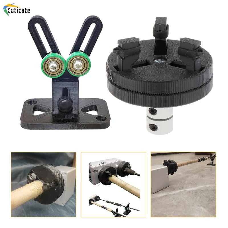 Dụng cụ đóng gói cần câu, dễ sử dụng, máy xây dựng cần câu