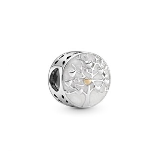 Now Spot Hàng Hóa Quyến Rũ S925 Phụ Nữ Đính Cườm Vòng Đeo Tay Phụ Kiện Quà Tặng P706