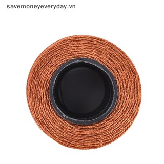 [savemoneyeveryday] 200M 2 Dây Diều Dây Xoắn Cho Dụng Cụ Bay Reel Bộ Phận Diều [vn]