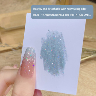 ANNIES Gel móng tay Dream Elf Series Broken Diamond Spar Sequins Fine Glitter Flash Phototherapy Glue Nail Art cho tiệm làm móng 10g