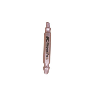 Bộ lấy vít gãy 4 chi tiết Kapusi K-3690 có bề mặt phủ Titanium chịu nhiệt, độ cứng caoKouritsu Kapusi Official Store