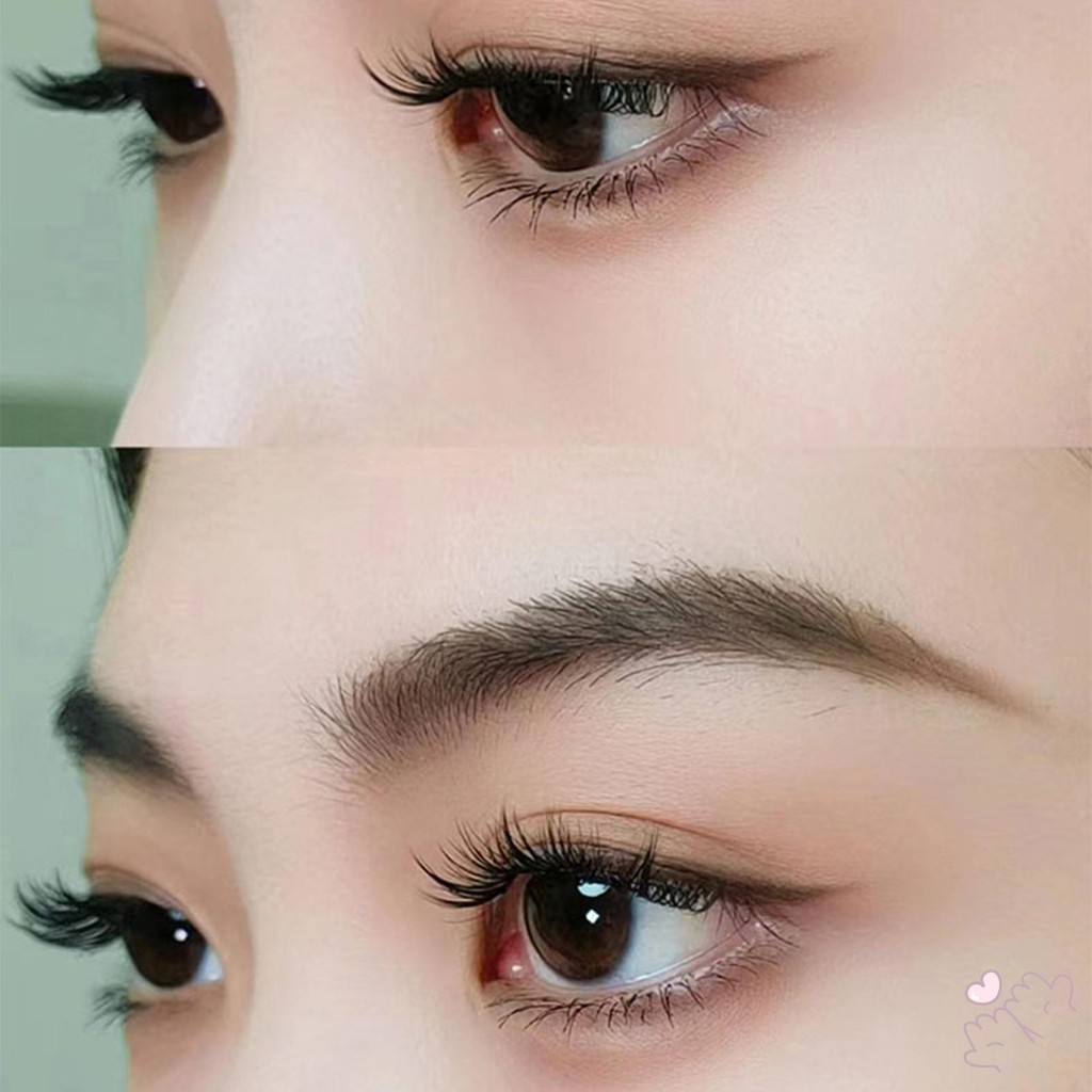 Cụm mi 9-13mm không cần keo Lông mi giả Wispy tự nhiên cho cuộc sống hàng ngày hoặc những dịp quan trọng