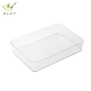 [ELOY] Hộp Bảo Quản Máy Tính Để Bàn Ngăn Kéo Hộp Chia Hộp Đựng Ngăn Kéo Sắp Xếp Bàn Hộp Trang Sức Hộp Sắp Xếp Trang Điểm Hộp Bảo Quản Trong Suốt VN